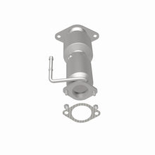 Load image into Gallery viewer, MagnaFlow Conv DF 13-15 Hyundai Veloster 1.6L Underbody
