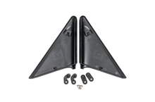 Load image into Gallery viewer, AWE Tuning Foiler Wind Diffuser for Porsche 991 / 981 / 718

