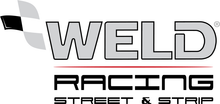 Load image into Gallery viewer, Weld S71 18x10 / 5x4.75 BP / 6.1in. BS Black Wheel (High Pad) - Non-Beadlock

