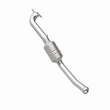 Load image into Gallery viewer, MagnaFlow Conv Direct Fit OEM 11-12 Jeep Grand Cherokee 3.6L
