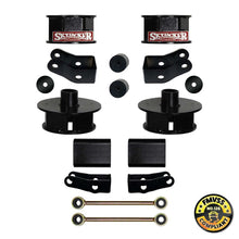 Load image into Gallery viewer, Skyjacker 21-22 Jeep Wrangler Unlimited Rubicon 392 2.5in Suspension Lift Kit
