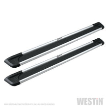 Load image into Gallery viewer, Westin Sure-Grip Aluminum Running Boards 79 in - Polished
