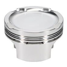 Load image into Gallery viewer, JE Pistons BMW S14B23 8.5:1 KIT Set of 4 Pistons
