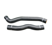 Load image into Gallery viewer, Mishimoto 10+ Hyundai Genesis Coupe V6 Black Silicone Hose Kit
