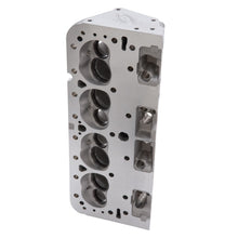 Load image into Gallery viewer, Edelbrock Cyl Head SBC Nhra Legal 64cc Angled Plug Bare Single
