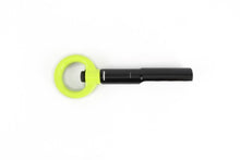 Load image into Gallery viewer, Perrin Tow Hook Kit - 10th Gen Honda Civic SI/Type-R/Hatchback - Neon Yellow
