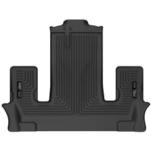 Load image into Gallery viewer, Husky Liners 2022 Ford Explorer w/2nd Row Seats &amp; No Cnsl X-Act Contour Floor Liner (3rd Seat) - Blk
