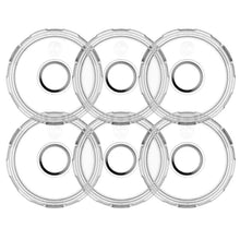 Load image into Gallery viewer, KC HiLiTES Cyclone V2 LED - Replacement Lens - Diffused - 6-PK
