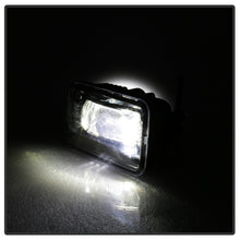 Load image into Gallery viewer, Spyder 15-18 Ford F-150 / 17-18 Ford F-250/F-350 Full LED Fog Lights - w/o Switch (FL-LED-PRO-4)
