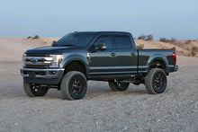 Load image into Gallery viewer, Fabtech 17-21 Ford F250/F350 4WD Diesel 8in 4Link Sys w/Coils &amp; Dlss Shks
