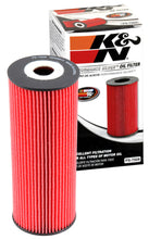 Load image into Gallery viewer, K&amp;N Oil Filter for Mercedes Benz 300CE/300SL/300SE/300E/300TE/C220/C230/C280/E320/S320/SL320/SLK230
