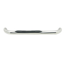 Load image into Gallery viewer, Westin 1999-2016 Ford F-250/350/450/550HD Super Duty Reg Cab E-Series 3 Nerf Step Bars - SS

