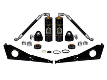 Load image into Gallery viewer, ICON 2005+ Toyota Tacoma / 2007+ Toyota FJ Resi CDCV Upgrade Kit w/Seals - Pair
