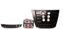 Load image into Gallery viewer, AVS Universal Hood Scoop - Smoke
