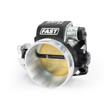 Load image into Gallery viewer, FAST Throttle Body Coyote 87MM
