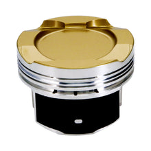 Load image into Gallery viewer, JE Pistons BMW N54B30 Ultra Series Set of 6 Pistons Inv Dome/Dish 3.327 Bore 1.275 CD 0.866 Dia
