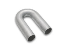 Load image into Gallery viewer, Vibrant 180 Degree Mandrel Bend - 2in O.D x 3in CLR - 18 Gauge Wall Thickness
