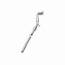 Load image into Gallery viewer, MagnaFlow 12-23 Volkswagen Beetle L4 2.0L OEM Underbody Direct-Fit Catalytic Converter
