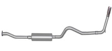 Load image into Gallery viewer, Gibson 98-00 Chevrolet S10 Base 2.2L 2.5in Cat-Back Single Exhaust - Aluminized
