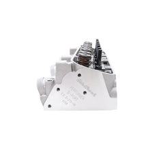 Load image into Gallery viewer, Edelbrock Cylinder Head Pontiac Performer D-Port 87cc Chambers for Hydraulic Roller Cam Complete

