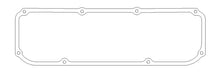 Load image into Gallery viewer, Cometic Ford SVO .094in KF Valve Cover Gasket
