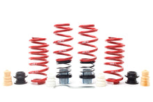 Load image into Gallery viewer, H&amp;R 18-21 Audi SQ5 Premium Plus/Prestige FY VTF Adjustable Lowering Springs (w/o Adaptive Air Susp.)
