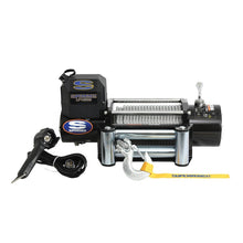 Load image into Gallery viewer, Superwinch 10000 LBS 12V DC 3/8in x 85ft Steel Rope LP10000 Winch

