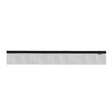Load image into Gallery viewer, Mishimoto Heat Shielding Sleeve Silver 1/2 inch x 36 inches

