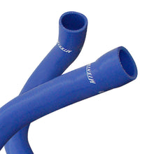 Load image into Gallery viewer, Mishimoto 92-99 BMW E36 318 Series Blue Silicone Hose Kit
