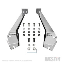Load image into Gallery viewer, Westin 2019-2020 Ram 1500 (Excl Classic/Rebel) E-Series Bull Bar - Stainless Steel

