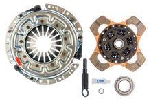 Load image into Gallery viewer, Exedy 1987-1988 Nissan 200SX V6 Stage 2 Cerametallic Clutch Thin Disc
