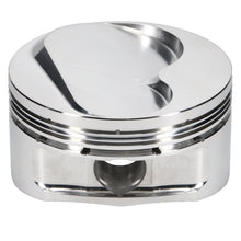 Load image into Gallery viewer, JE Pistons 400SBC ALLPRO/GB2000 Set of 8 Pistons
