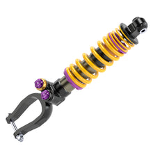 Load image into Gallery viewer, KW Coilover Kit V5 2014+ Lamborghini Huracan (Incl Spyder) w/ NoseLift / w/o Elec. Dampers
