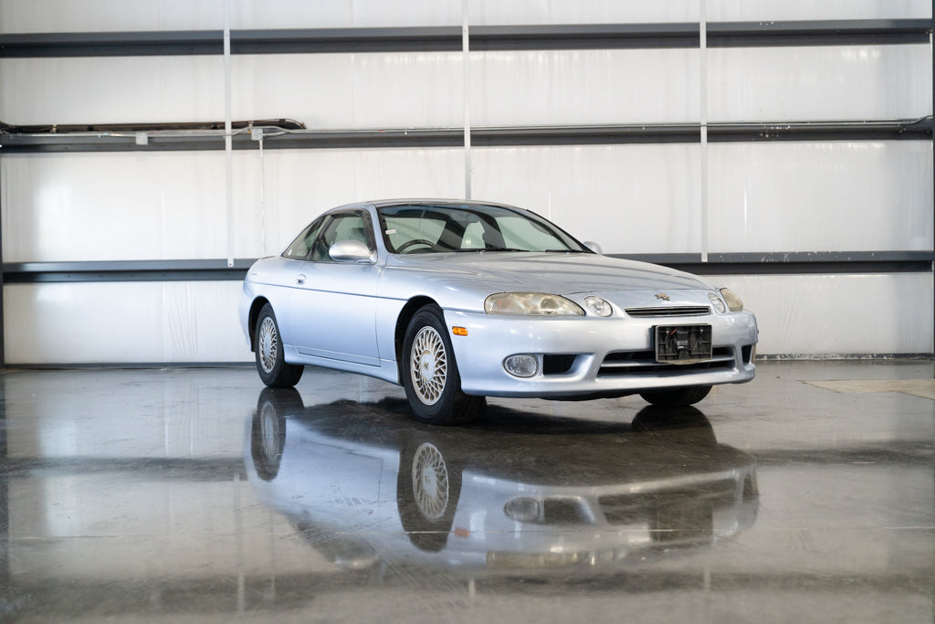 1997 Toyota Soarer