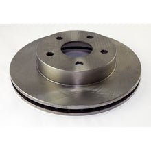 Load image into Gallery viewer, Omix Front Brake Rotor- 99-04 Jeep Grand Cherokee (WJ)
