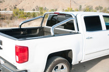 Load image into Gallery viewer, EGR 14-19 Chevrolet Silverado 1500 Stainless Steel S-Series Sports Bar
