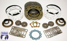 Load image into Gallery viewer, Yukon Gear Toyota 79-85 Hilux and 75-90 Landcruiser Knuckle Kit

