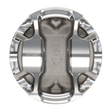 Load image into Gallery viewer, JE Pistons 4.6 3V MODULAR 9.5:1 Set of 8 Pistons
