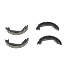 Load image into Gallery viewer, Power Stop 06-09 Volvo S60 Rear Autospecialty Parking Brake Shoes
