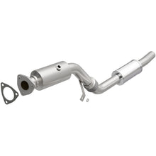Load image into Gallery viewer, MagnaFlow Conv DF 08-09 Audi A4 Quattro 3.2L
