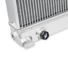 Load image into Gallery viewer, Mishimoto 2007+ Toyota Tundra 4.6/4.7/5.7L Performance Aluminum Radiator
