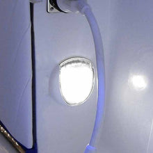 Load image into Gallery viewer, Hella Interior Lamp Euroled130T Red/Wht 2Ja
