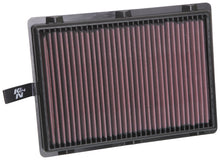 Load image into Gallery viewer, K&amp;N 17-18 Hyundai Santa Fe Sport L4-2.4L F/I Drop In Air Filter
