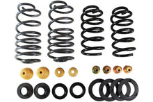 Load image into Gallery viewer, Belltech LOWERING KIT 15 Chevy Tahoe / Yukon 1in to 2in Front/4in Rear w/o Shocks
