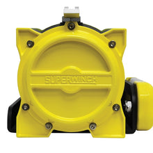 Load image into Gallery viewer, Superwinch 5500 LBS 12V DC 1/4in x 60ft Synthetic Rope S5500 Winch
