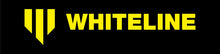Load image into Gallery viewer, Whiteline 8/03+ Volkswagen Golf / 2/06+ Jetta / 8/06+ Audi TT Front Torque Arm Insert Bushing
