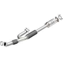 Load image into Gallery viewer, MagnaFlow Conv DF 03-05 Tiburon 2.7L OEM
