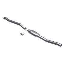 Load image into Gallery viewer, MagnaFlow Conv DF 96 Dodge Dakota 5.2L 4wd
