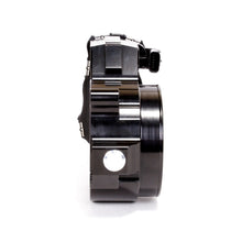 Load image into Gallery viewer, BBK 15-20 Dodge Hellcat 6.2L 100mm Black Billet Series Throttle Body
