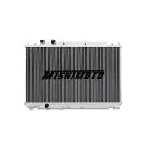 Load image into Gallery viewer, Mishimoto 06+ Honda Civic SI Manual Aluminum Radiator
